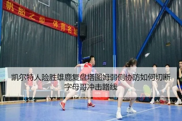 凯尔特人险胜雄鹿复盘塔图姆弱侧协防如何切断字母哥冲击路线